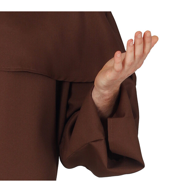 Vienuolio kostiumas vyrams