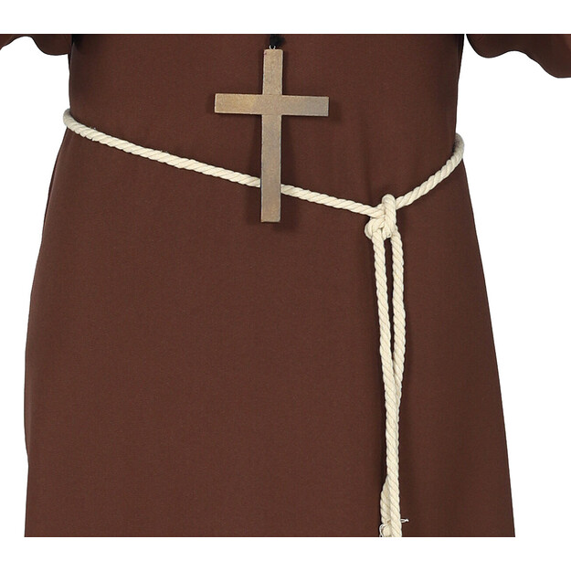 Vienuolio kostiumas vyrams