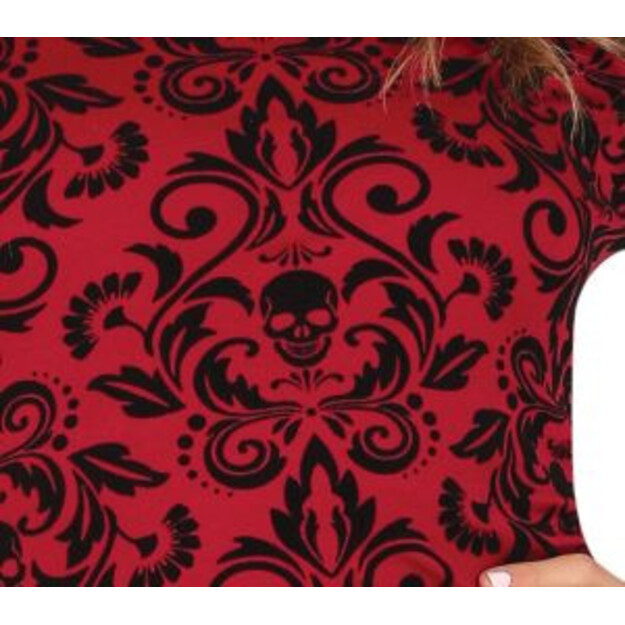 Sarkanā Kapuce Raganas Kostīms Sievietēm