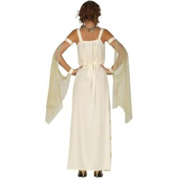 Kreeka jumalanna kleit naistele