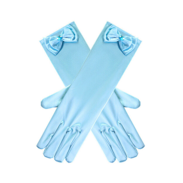 Užburianti princesės aprangos rinkinys mergaitėms