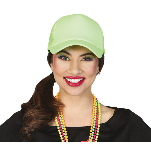 Vibrant Carnival Sport Hats: Add a Splash of Color to Your Festivities!