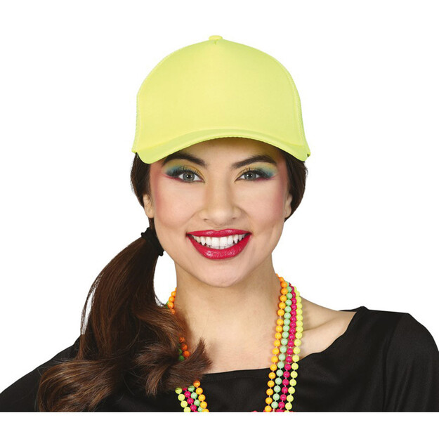Vibrant Carnival Sport Hats: Add a Splash of Color to Your Festivities!