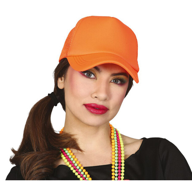 Vibrant Carnival Sport Hats: Add a Splash of Color to Your Festivities!
