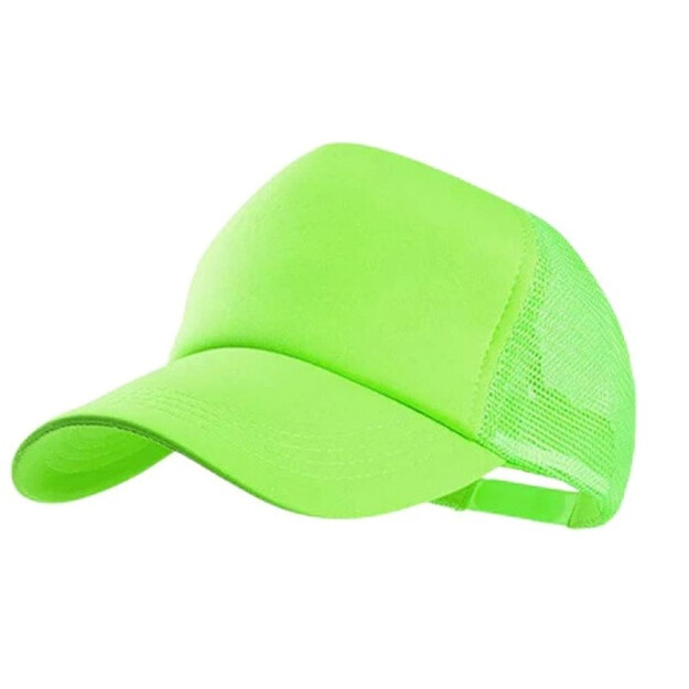 Vibrant Carnival Sport Hats: Add a Splash of Color to Your Festivities!