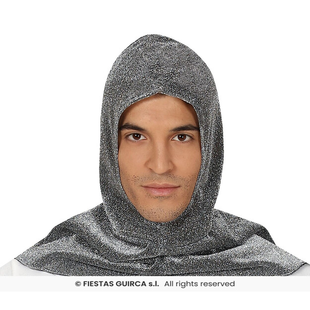 Tamplieriaus kostiumas paaugliams ir suaugusiems