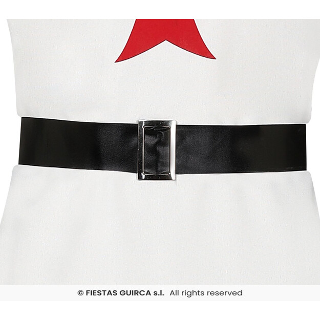 Tamplieriaus kostiumas paaugliams ir suaugusiems