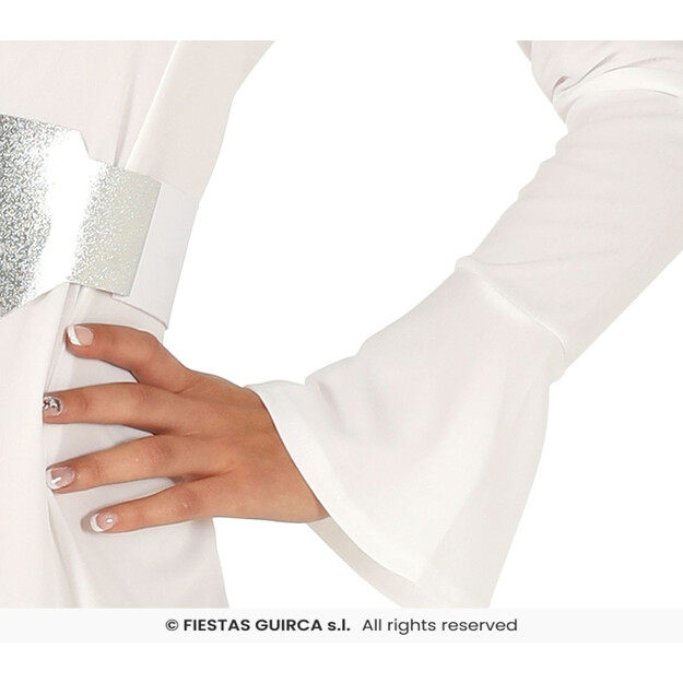 Visatos princesės kostiumas moterims