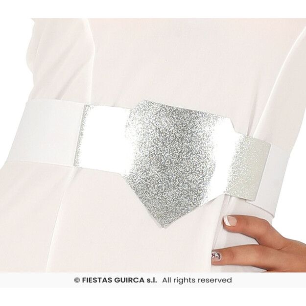 Visatos princesės kostiumas moterims