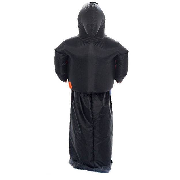 Puhutav kummituskostüüm täiskasvanutele