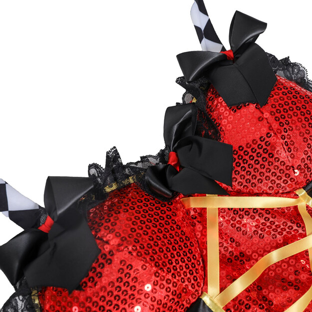 Dāmu kleita ar sirdīm sievietēm