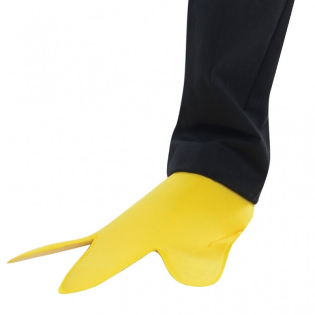 Pingvino kostiumas suaugusiems