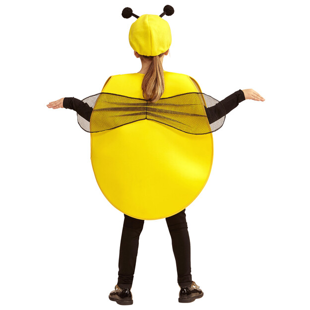 Lasten mehiläispuku