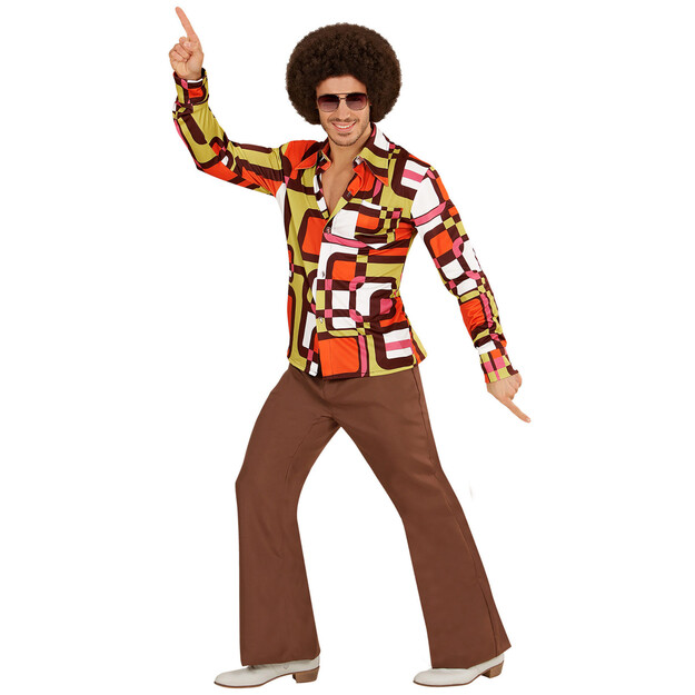 70-ndate stiilis särgid meestele