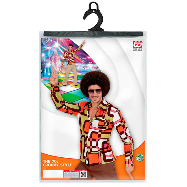 70-ndate stiilis särgid meestele