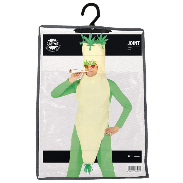 Pieaugušo kanapju kostīms