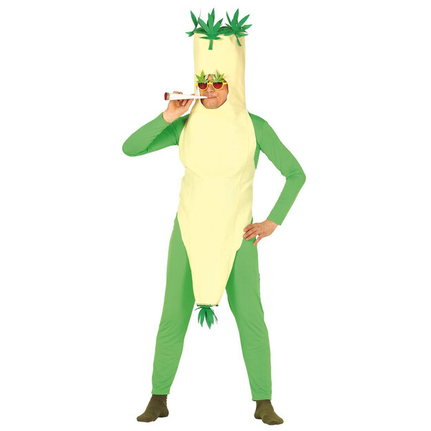 Pieaugušo kanapju kostīms