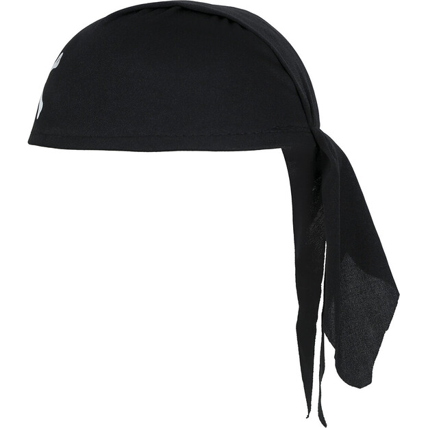 Juoda pirato kepurė suaugusiems