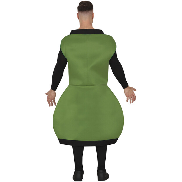 Täiskasvanute kostüüm \