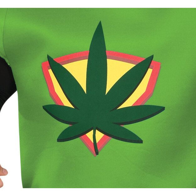 Täiskasvanute kostüüm \