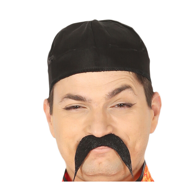 Kiniečio kostiumas vyrams