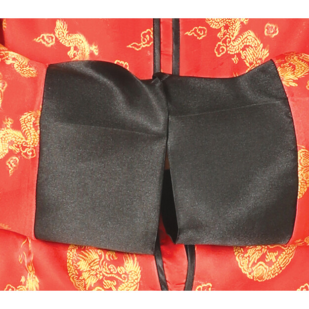 Kiniečio kostiumas vyrams