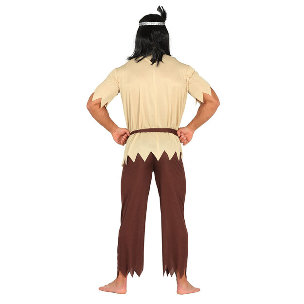 Indēna kostīms vīriešiem