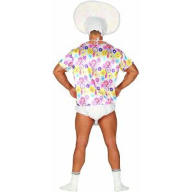 Meeste beebikostüüm