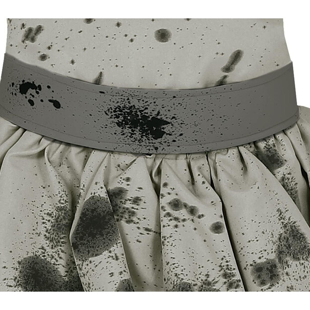 Berniuko klouno žudiko kostiumas