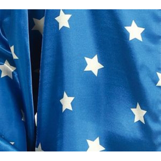 Amerikietiško Patrioto Klovnas Kostiumas Vyrams