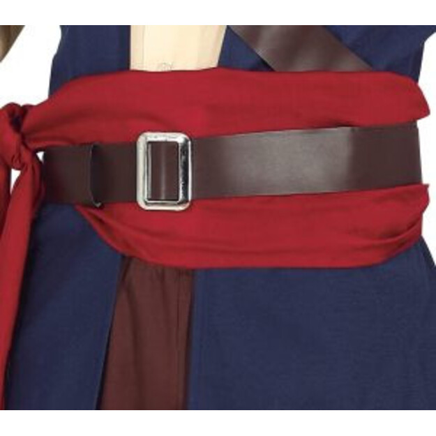 Kapitonas James pirato kostiumas vyrams