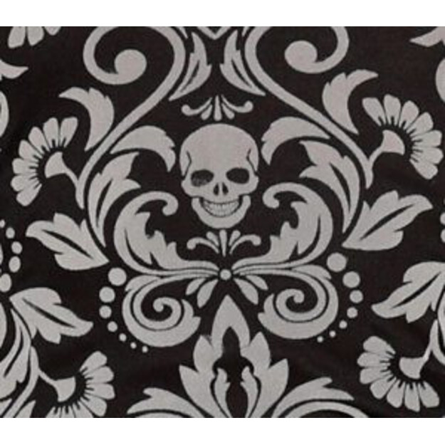 Juoda Kaukės Raganos Kostiumas Moterims