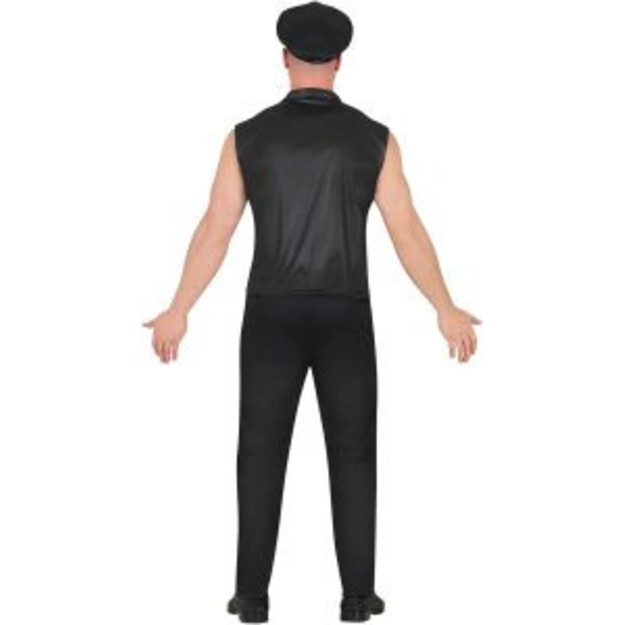 Seksīgais Policists Vīriešiem Kostīms