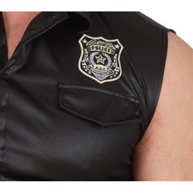 Seksīgais Policists Vīriešiem Kostīms