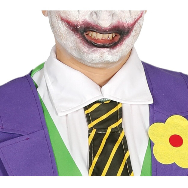 Žudiko-šaiku kostiumas vyrams