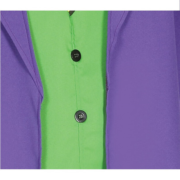 Žudiko-šaiku kostiumas vyrams