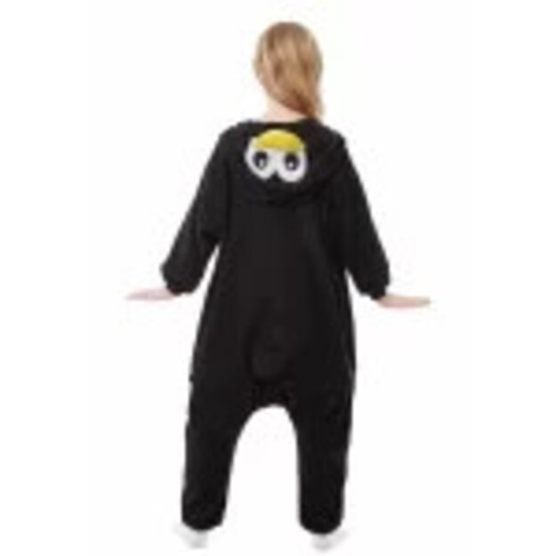 Burvīgi Pingvīni Dekorētas Maska Bērniem un Pieaugušajiem: Jautri pavadīt laiku visām vecuma grupām!