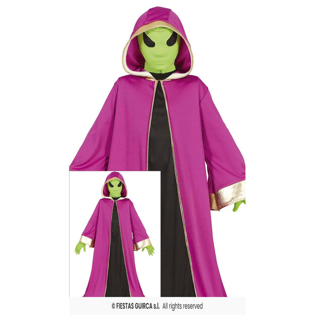 Ateivio kostiumas vaikams