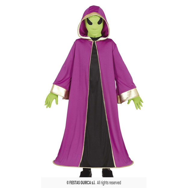 Ateivio kostiumas vaikams