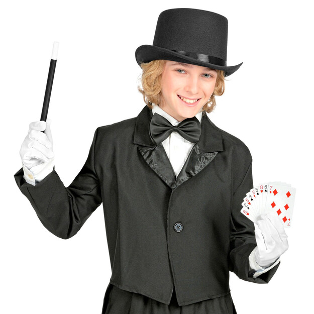 Mago rinkinys vaikams