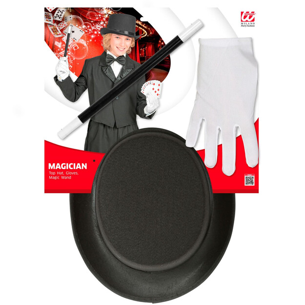 Mago rinkinys vaikams