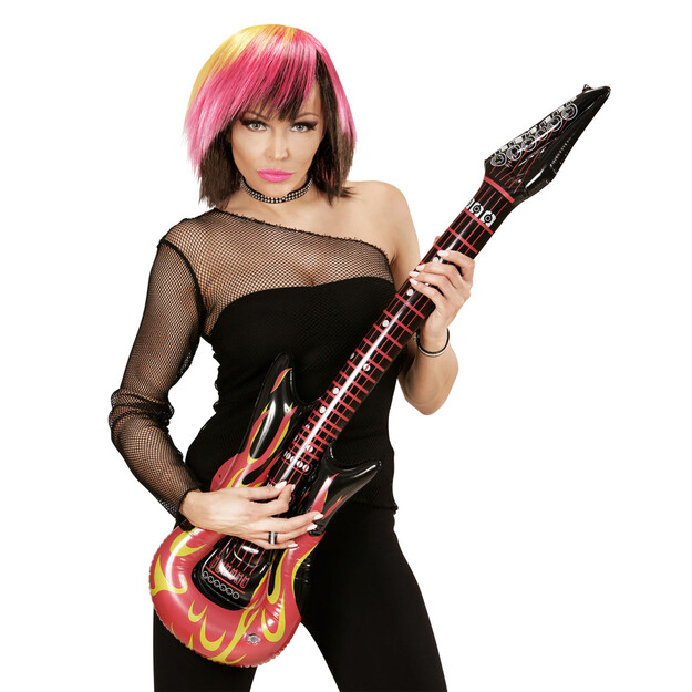 Emo parukas naistele