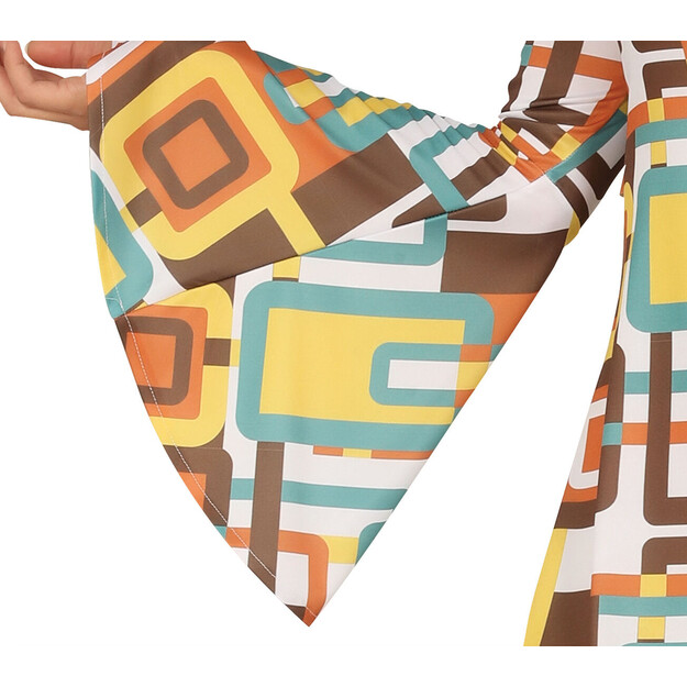 Disko stiliaus suknelė moterims