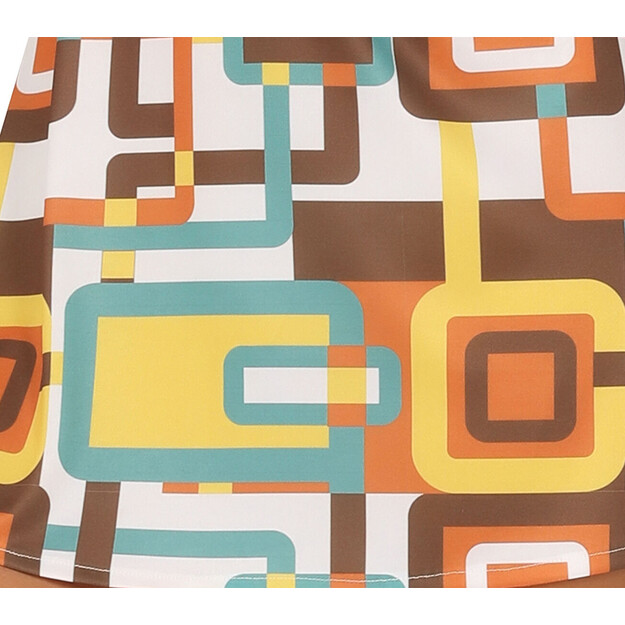 Disko stiliaus suknelė moterims