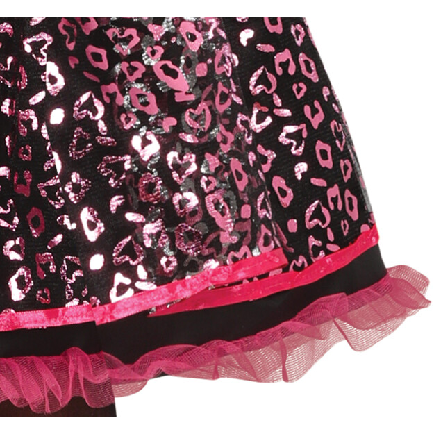 Kaķa kostīms meitenēm