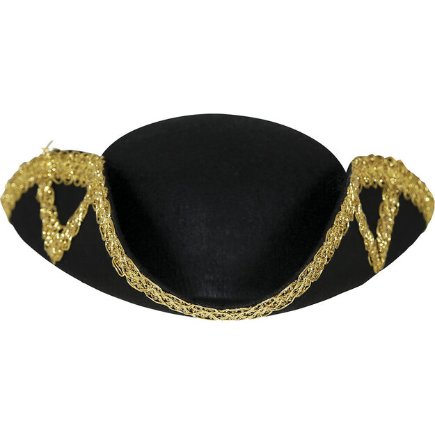 Admirolo skrybėlės vaikams