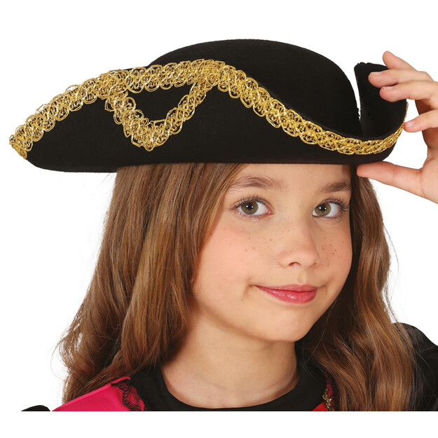 Admirolo skrybėlės vaikams