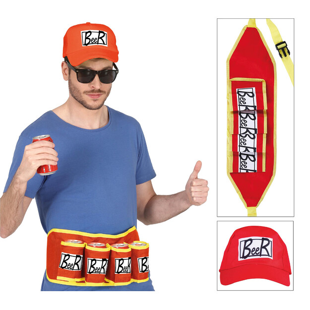 Alaus mėgėjo rinkinys