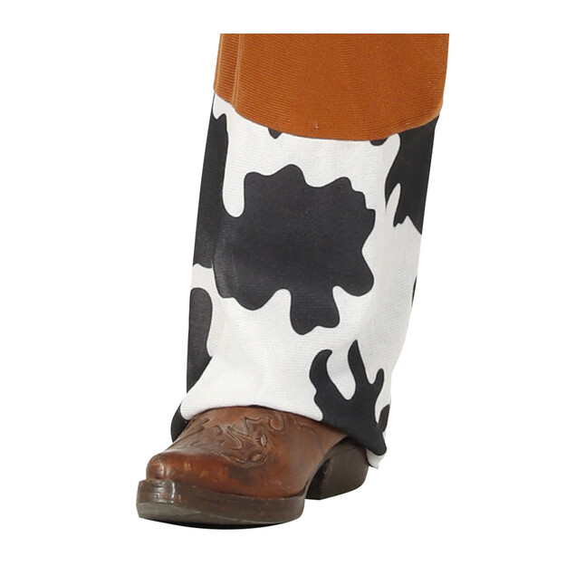 Kaubojaus kostiumas vyrams