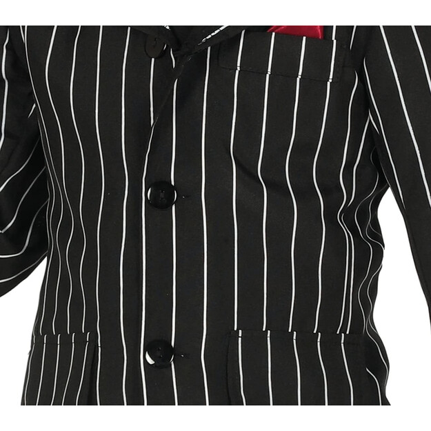 Berniuko gangsterio kostiumas